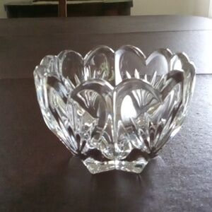Marquis by Waterford Crystal Sweet Memories Heart Bowl